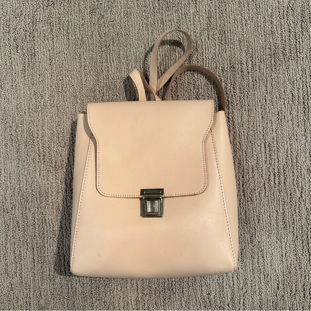 Backpack Purse